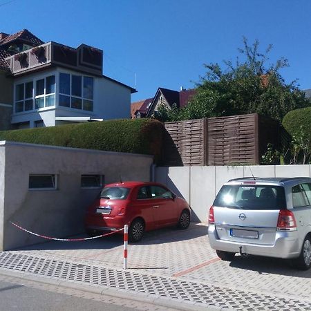 Ferienwohnung Wanderurlaub Thueringen Schmalkalden Zewnętrze zdjęcie