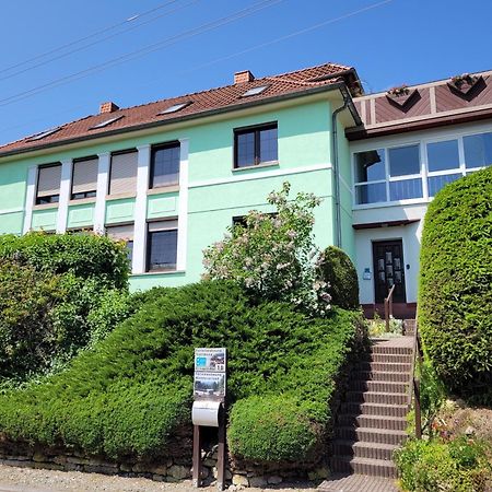 Ferienwohnung Wanderurlaub Thueringen Schmalkalden Zewnętrze zdjęcie